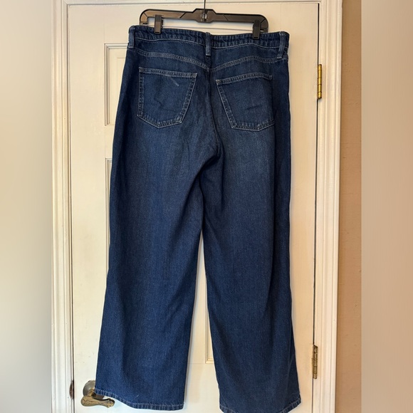 UNIVERSAL THREAD Wide Leg Jeans - Picture 2 of 6